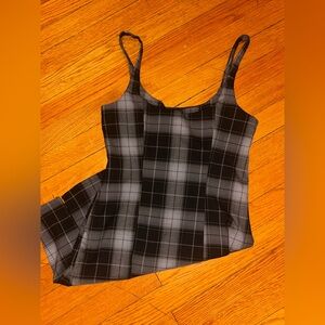 90s Bodycon Mini Dress